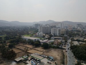 3 BHK Apartment For Sale in Kohinoor Falcon, Sus