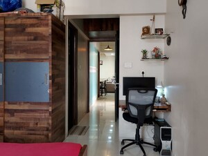 Furnished Amenities in 3 BHK Apartment at Kohinoor Falcon, Sus – for Sale