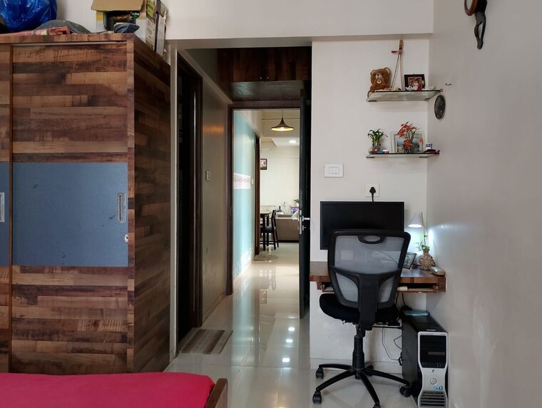undefined, kohinoor-falcon 3 Bedroom 1350 Sq.Ft. Apartment In Sus Pune 10277708