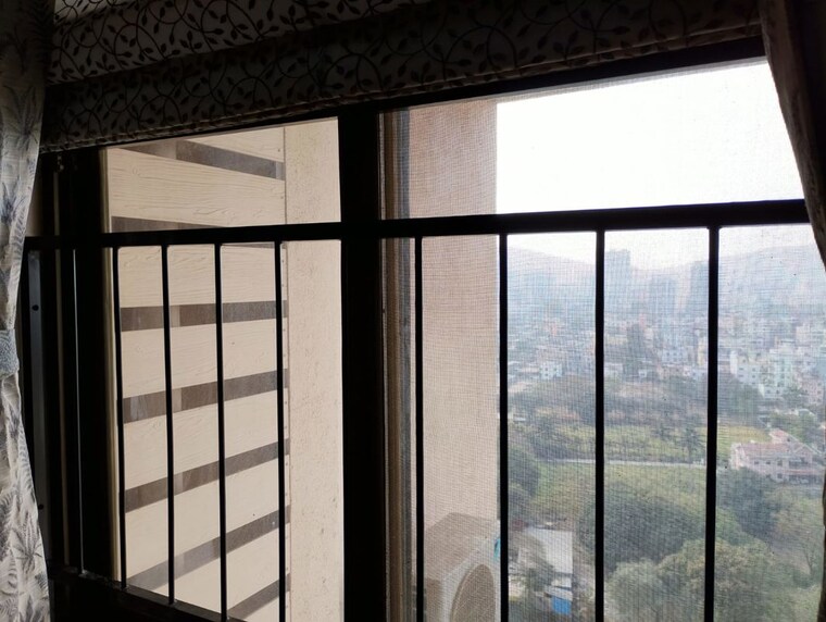 Room, kohinoor-falcon 3 Bedroom 1350 Sq.Ft. Apartment In Sus Pune 10277708
