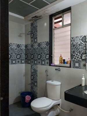 Kitchen in 3 BHK Apartment at Kohinoor Falcon, Sus – for Sale