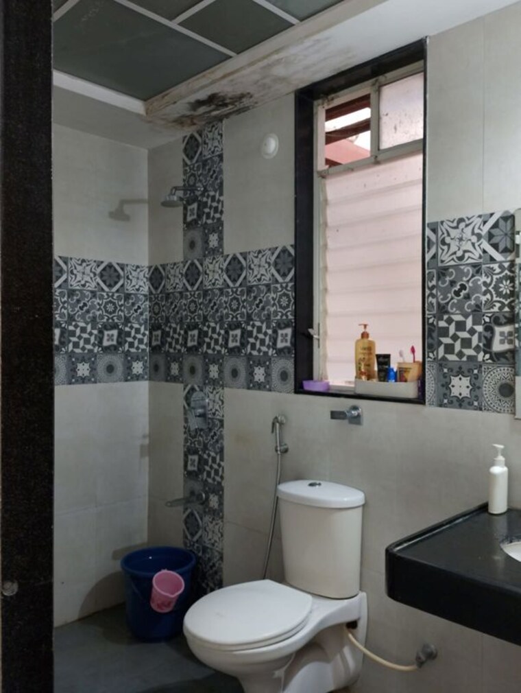 Kitchen, kohinoor-falcon 3 Bedroom 1350 Sq.Ft. Apartment In Sus Pune 10277708
