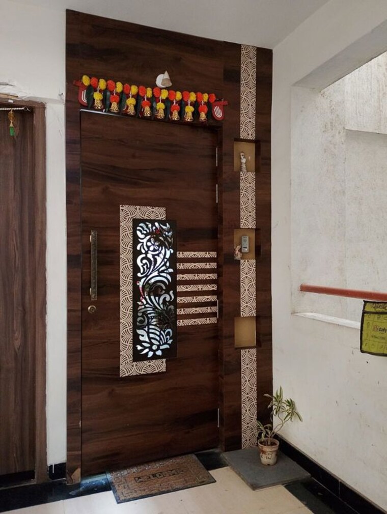Exterior View, kohinoor-falcon 3 Bedroom 1350 Sq.Ft. Apartment In Sus Pune 10277708