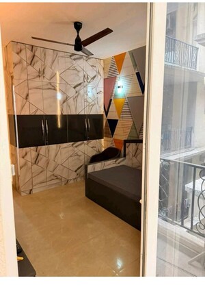 Team Area in  Builder Floor at Signature Global Park, Sohna Sector 36 – for Rent