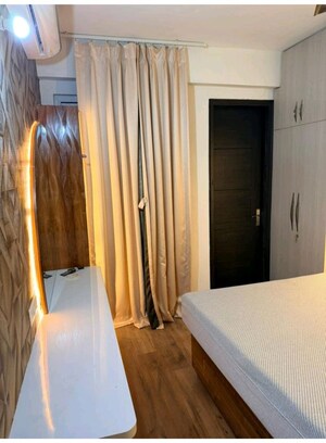 Balcony in  Builder Floor at Signature Global Park, Sohna Sector 36 – for Rent