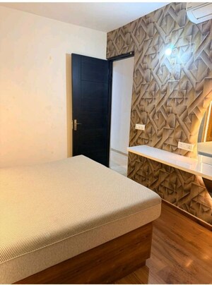 Bedroom in  Builder Floor at Signature Global Park, Sohna Sector 36 – for Rent