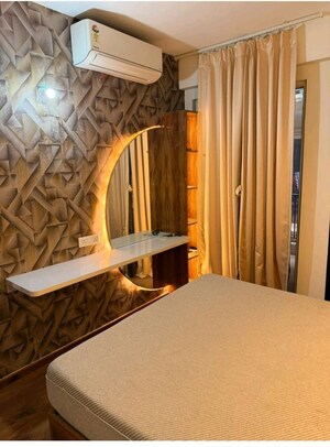 Bedroom in  Builder Floor at Signature Global Park, Sohna Sector 36 – for Rent