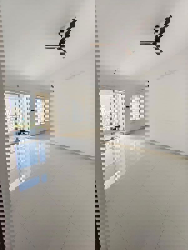 3 BHK 1550 Sq.Ft. Apartment in Kundan La Ventana