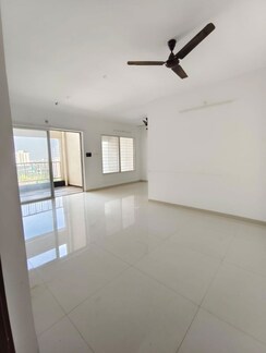 3 BHK Apartment For Rent in Kundan La Ventana