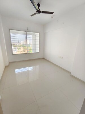 Master Bedroom in 3 BHK Apartment at Kundan La Ventana, Kondhwa – for Rent