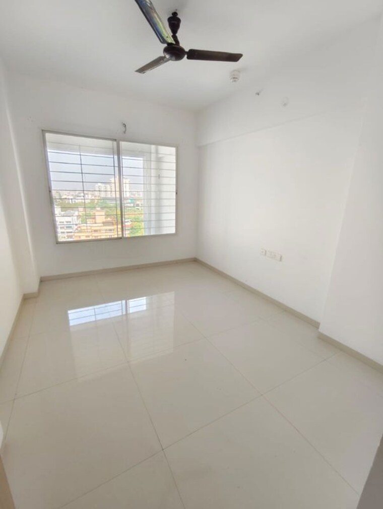 Master Bedroom, kundan-la-ventana 3 Bedroom 1550 Sq.Ft. Apartment In Kondhwa Pune 10277709