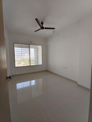 Master Bedroom in 3 BHK Apartment at Kundan La Ventana, Kondhwa – for Rent