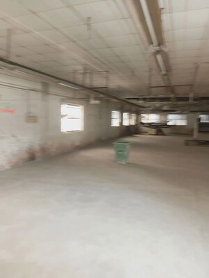  Office Space – Exterior View View at Elliot Road - for Rent