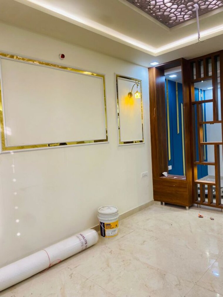 Room, gomti nagar 3 Bedroom 2152 Sq.Ft. Independent House In Gomti Nagar Lucknow 10277707