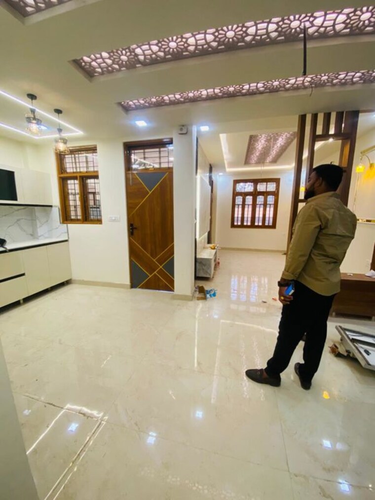  Parking, gomti nagar 3 Bedroom 2152 Sq.Ft. Independent House In Gomti Nagar Lucknow 10277707