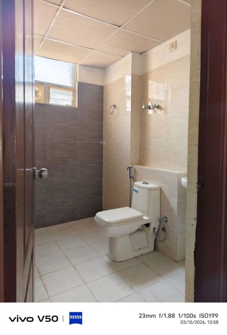 Bathroom, gomti nagar 3 Bedroom 2152 Sq.Ft. Independent House In Gomti Nagar Lucknow 10277707