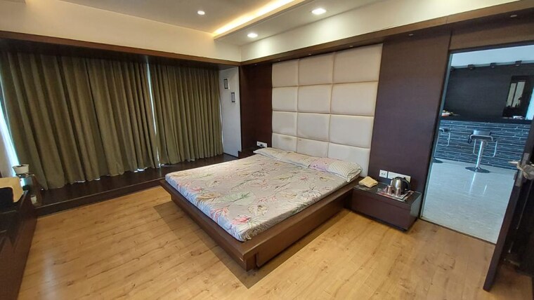 Bedroom, ballygunge 3 Bedroom 1300 Sq.Ft. Apartment In Ballygunge Kolkata 10277718
