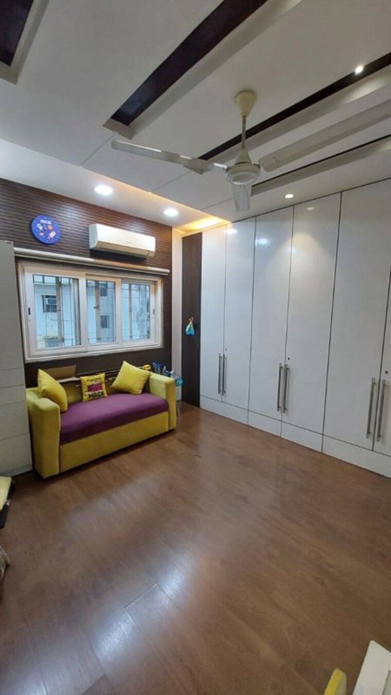 Living Room, ballygunge 3 Bedroom 1300 Sq.Ft. Apartment In Ballygunge Kolkata 10277718