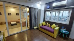 3 BHK Apartment For Sale in Ballygunge