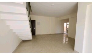 Building Lobby in 2 BHK Apartment at Eldeco Acclaim, Sohna Sector 2 – for Sale