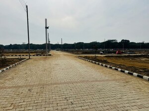 Plot Area in  Plot at Dera Bassi – for Sale