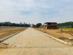 Plot For Sale in Dera Bassi