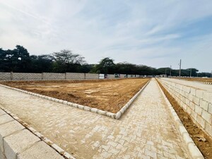 Plot Area in  Plot at Dera Bassi – for Sale