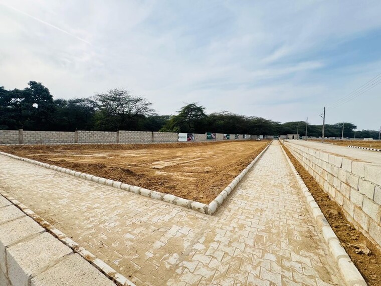 undefined, dera bassi  100 Sq.Yd. Plot In Dera Bassi Mohali 10277722