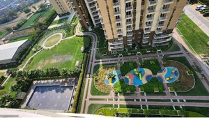 3 BHK Apartment – Exterior View View at Eldeco Acclaim, Sohna Sector 2 - for Sale