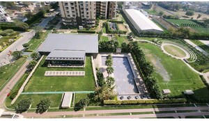 Master Plan in 3.5 BHK Apartment at Eldeco Acclaim, Sohna Sector 2 – for Sale