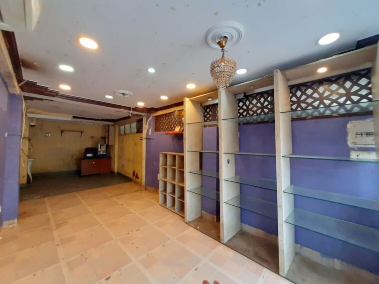 Exterior View, park street Commercial Showroom 1350 Sq.Ft. In Park Street Kolkata 10277726