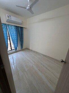 1.5 BHK + Study Room Apartment For Rent in Chandiwala Pearl Blessings