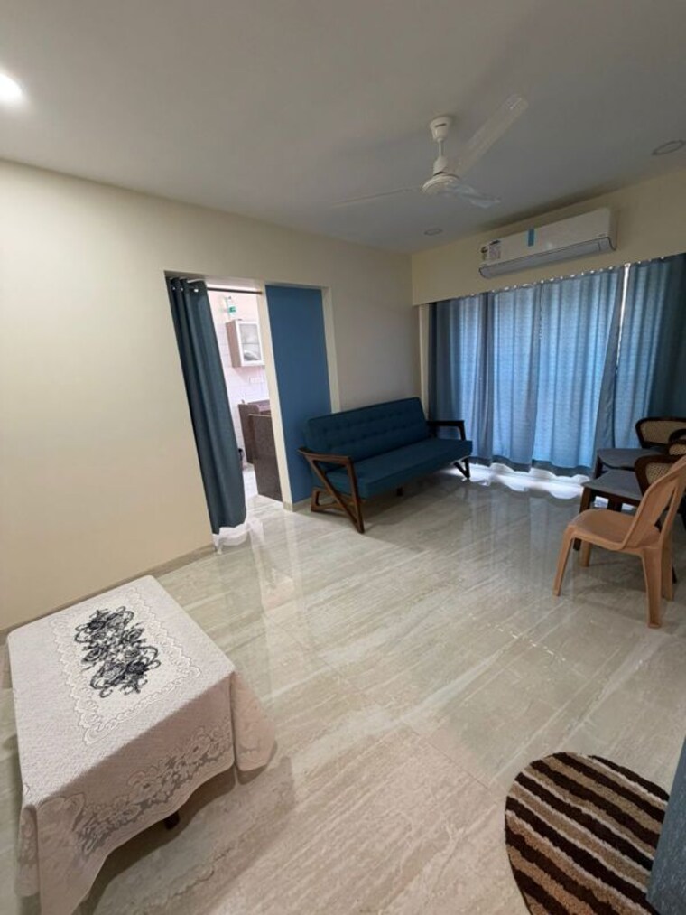 Room, chandiwala-pearl-blessings 1.5 Bedroom 550 Sq.Ft. Apartment In Andheri East Mumbai 10277721