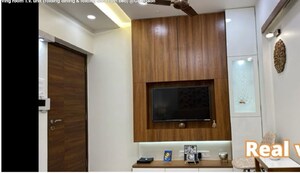 Room in 1 BHK Apartment at Kabra Aurum, Goregaon West – for Rent