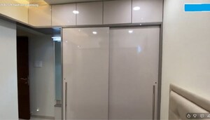  1 BHK Apartment at Kabra Aurum, Goregaon West – for Rent