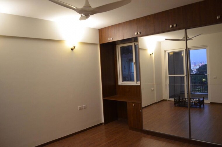 Room, s-r-petals 3 Bedroom 1450 Sq.Ft. Builder Floor In Rmv Extension Bangalore 10207882