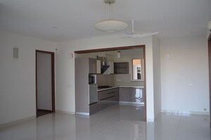 3 BHK Builder Floor For Sale in S R Petals, Rmv Extension