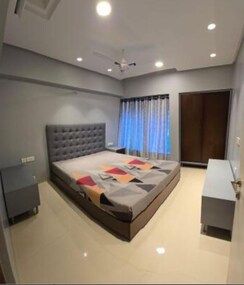 1 BHK Apartment For Sale in Kalpataru Hills