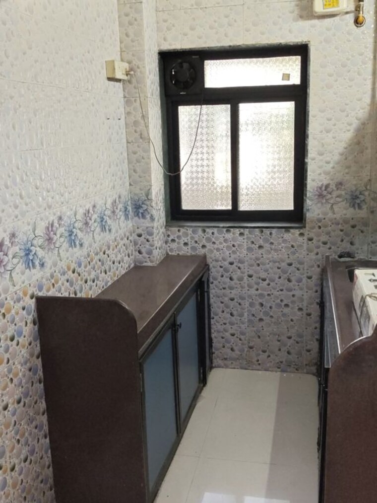 Kitchen, seawoods 2 Bedroom 1000 Sq.Ft. Apartment In Seawoods Navi Mumbai 10277767