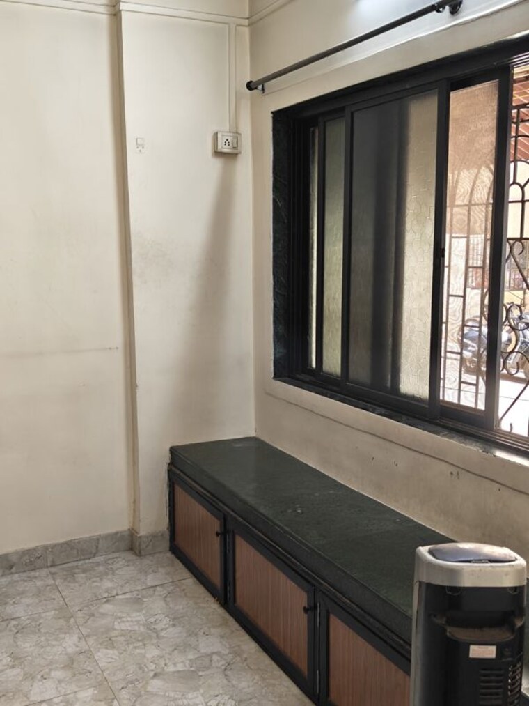 Room, seawoods 2 Bedroom 1000 Sq.Ft. Apartment In Seawoods Navi Mumbai 10277767