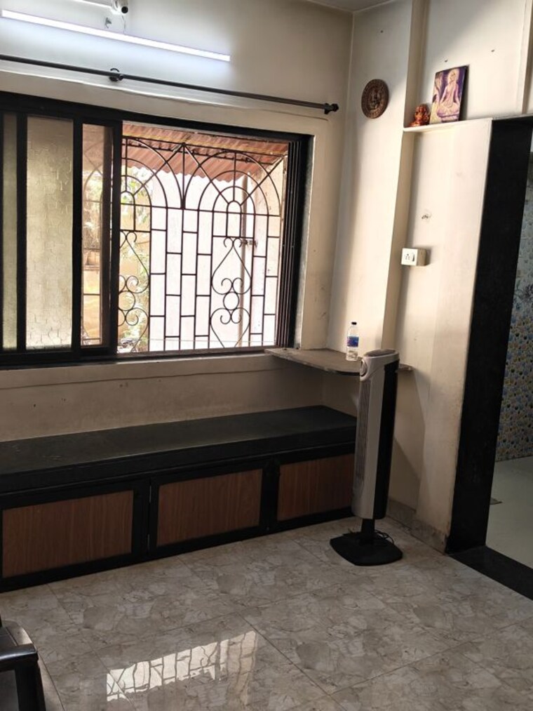 Bedroom, seawoods 2 Bedroom 1000 Sq.Ft. Apartment In Seawoods Navi Mumbai 10277767