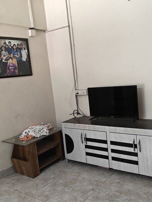 Furnished Amenities in 2 BHK Apartment at Seawoods – for Rent