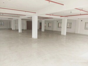  Showroom – Exterior View View at Salt Lake - for Rent