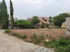 Plot For Sale in Golden County Rampally
