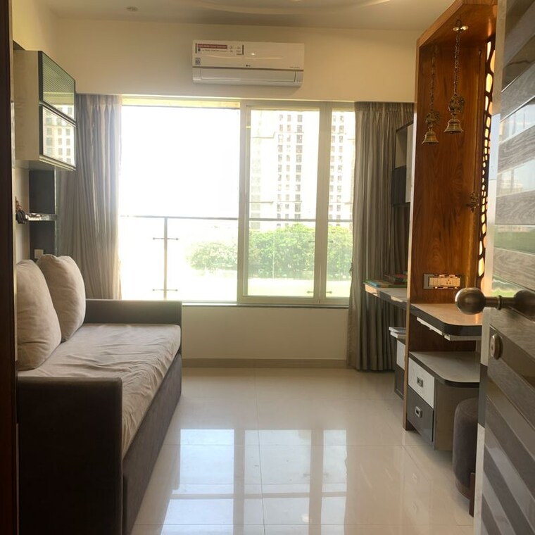 Kitchen, chikoowadi 2 Bedroom 780 Sq.Ft. Apartment In Chikoowadi Mumbai 10275337