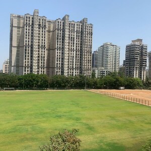 2 BHK Apartment – Exterior View View at Chikoowadi - for Sale