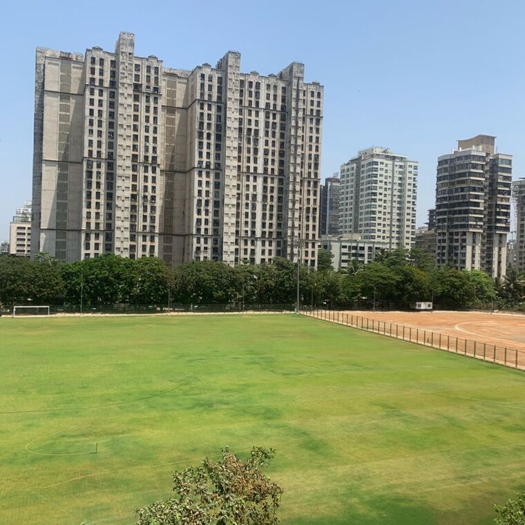 Exterior View, chikoowadi 2 Bedroom 780 Sq.Ft. Apartment In Chikoowadi Mumbai 10275337