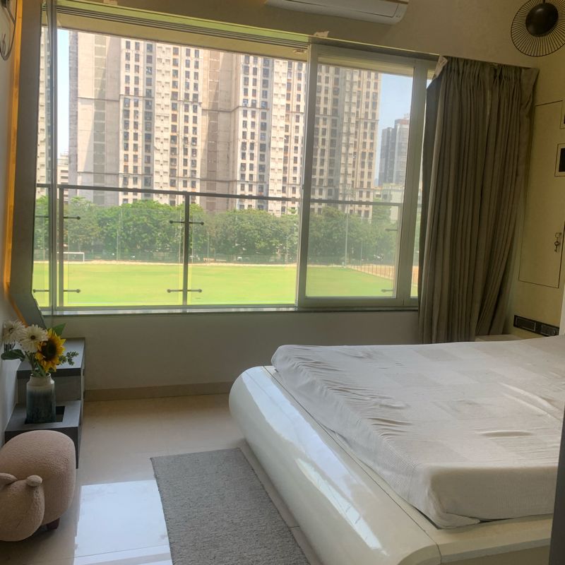 2 BHK Apartment For Sale in Chikoowadi