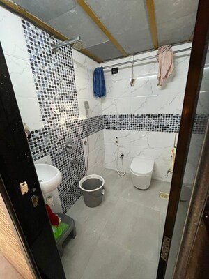 Master Bedroom in 2 BHK Apartment at Seawoods – for Sale