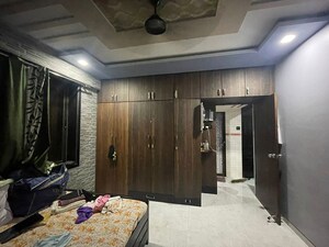 2 BHK Apartment For Sale in Seawoods